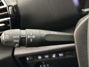 Citroen e-C4 bild 30