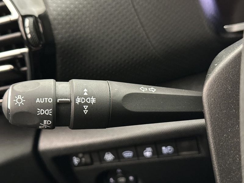Citroen e-C4 bild 30