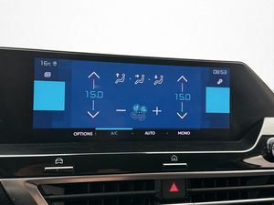Citroen e-C4 bild 20