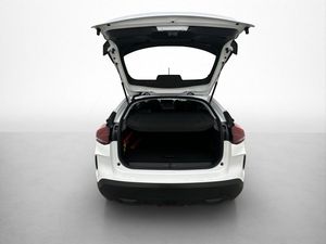Citroen e-C4 bild 11