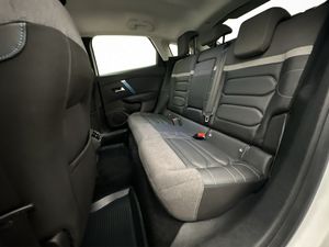 Citroen e-C4 bild 16