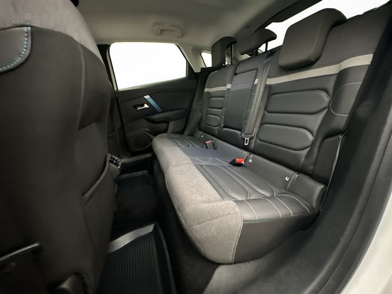 Citroen e-C4 bild 16