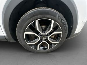 Citroen e-C4 bild 36