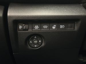 Citroen e-C4 bild 31