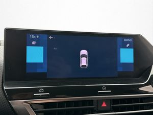 Citroen e-C4 bild 21