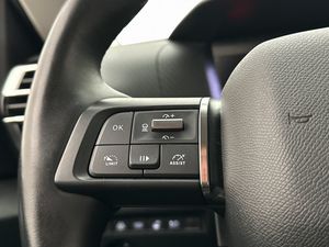 Citroen e-C4 bild 23