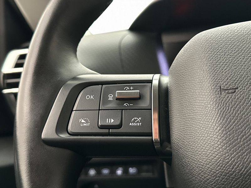 Citroen e-C4 bild 23