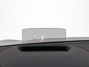 Citroen e-C4 bild 17