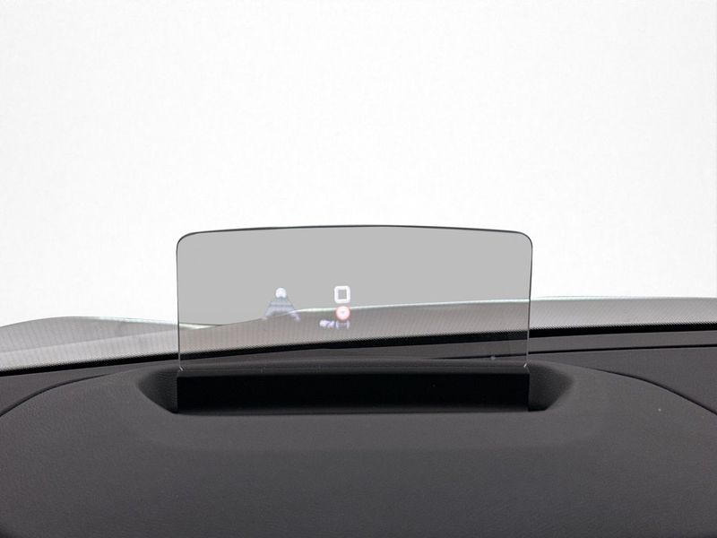 Citroen e-C4 bild 17