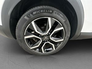 Citroen e-C4 bild 33