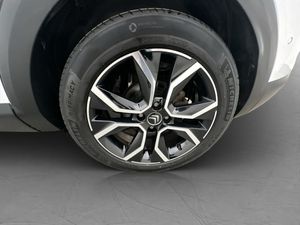 Citroen e-C4 bild 35