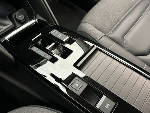Citroen e-C4 bild 28