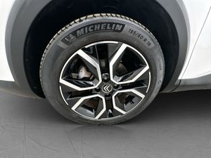Citroen e-C4 bild 34