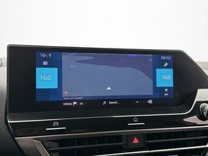 Citroen e-C4 bild 18