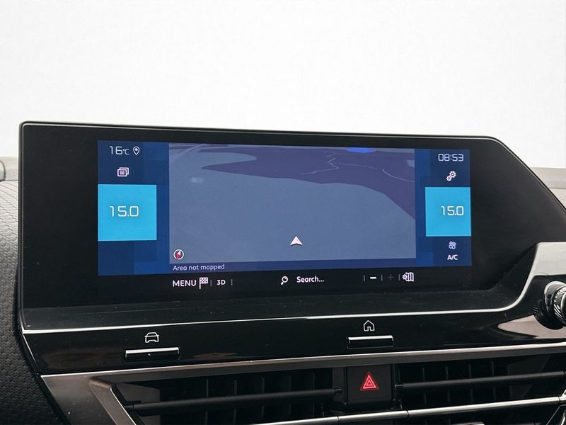 Citroen e-C4 bild 18