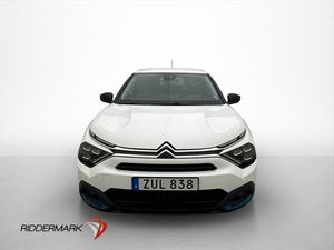 Citroen e-C4 bild 3