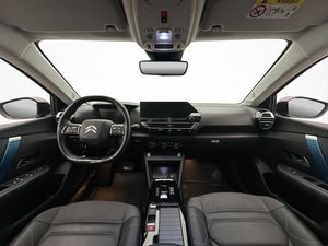 Citroen e-C4 bild 14