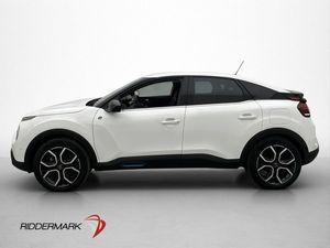 Citroen e-C4 bild 5