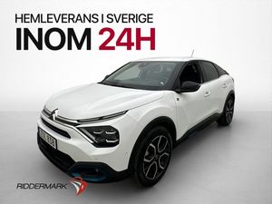 Citroen e-C4 bild 4