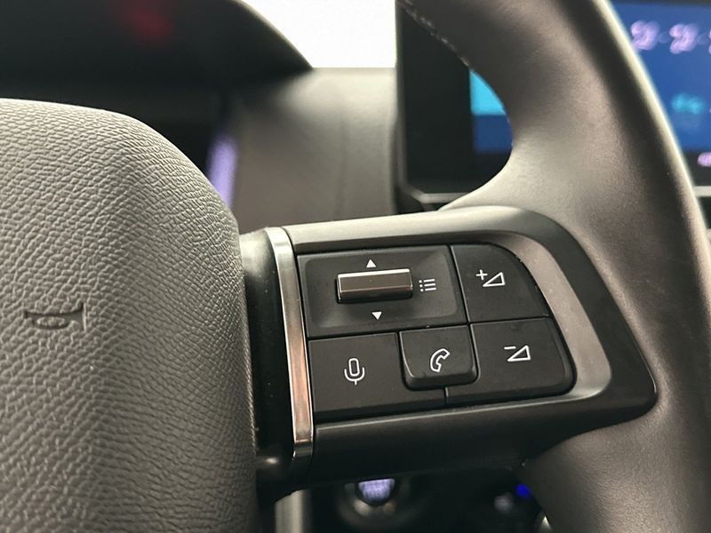 Citroen e-C4 bild 25