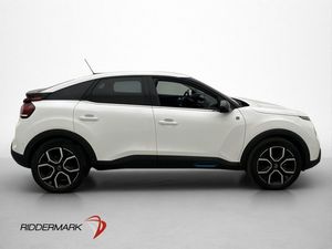 Citroen e-C4 bild 10