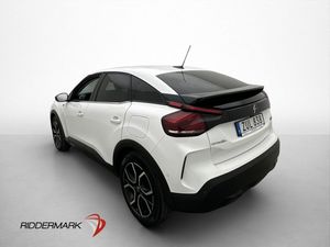 Citroen e-C4 bild 6
