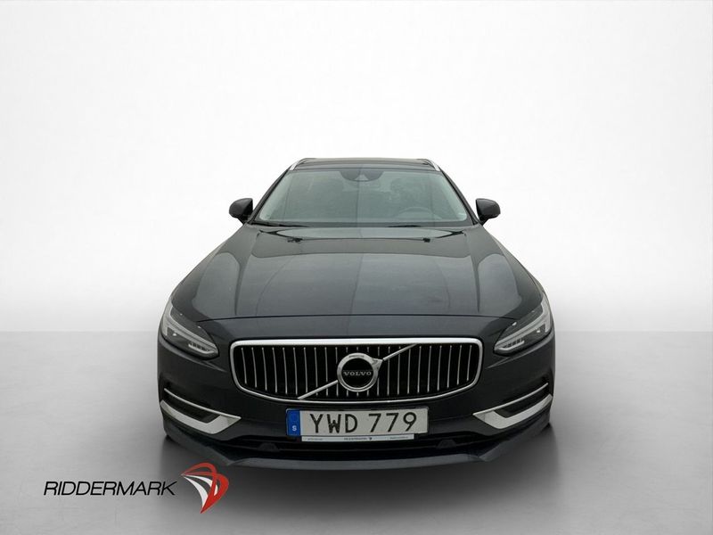 Volvo V90 bild 2