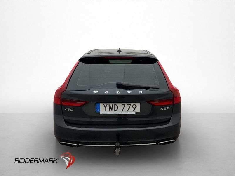 Volvo V90 bild 6