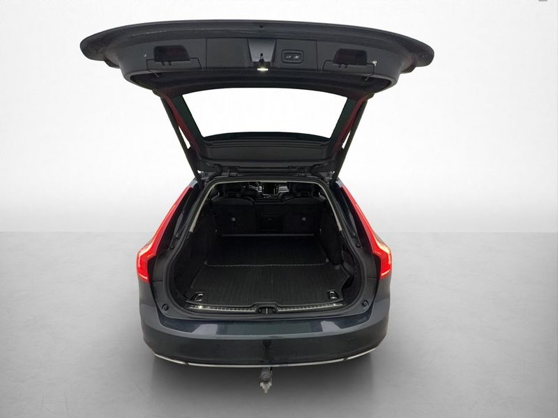 Volvo V90 bild 34
