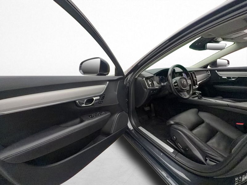 Volvo V90 bild 12
