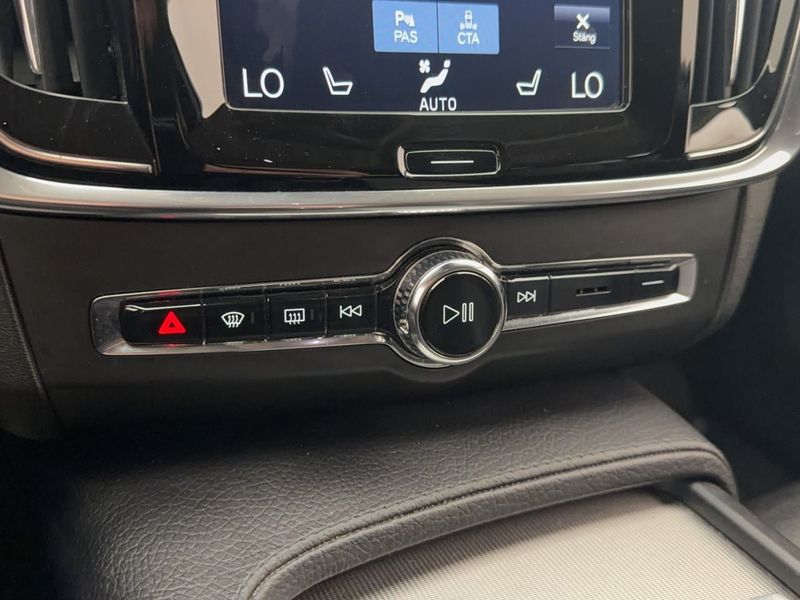 Volvo V90 bild 30