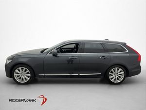 Volvo V90 bild 4