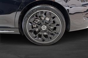 Mercedes CLA250 bild 5