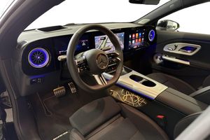 Mercedes CLA250 bild 6