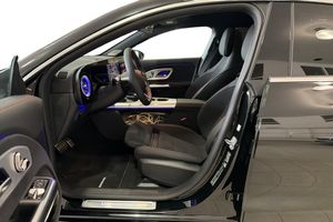 Mercedes CLA250 bild 7