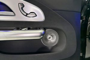 Mercedes CLA250 bild 10