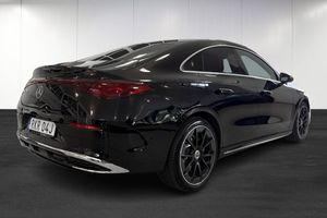 Mercedes CLA250 bild 4