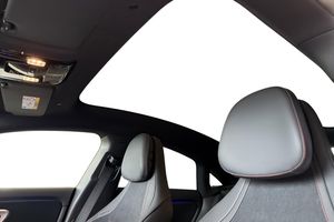 Mercedes CLA250 bild 11