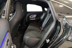 Mercedes CLA250 bild 8