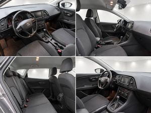 Seat Leon bild 3