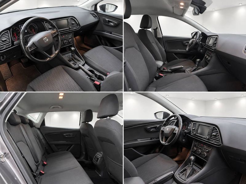 Seat Leon bild 3