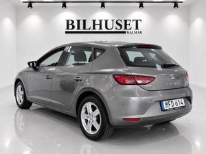 Seat Leon bild 2