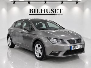 Seat Leon bild 1