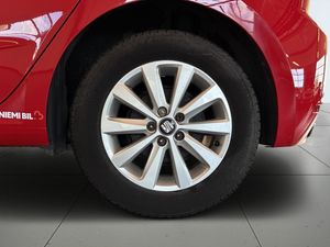 Seat Ibiza bild 14