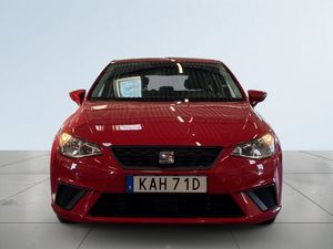 Seat Ibiza bild 2