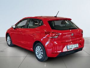 Seat Ibiza bild 5