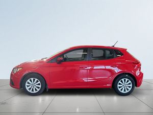 Seat Ibiza bild 4