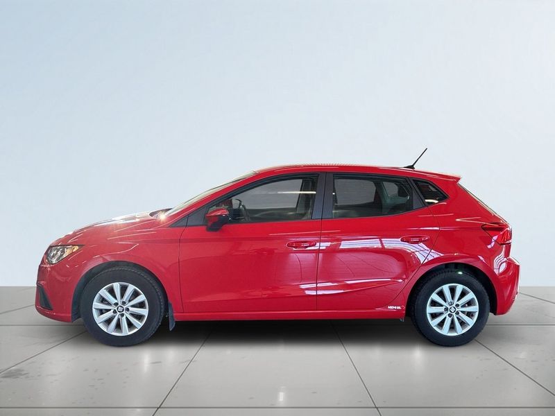 Seat Ibiza bild 4