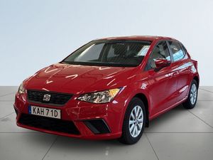 Seat Ibiza bild 16