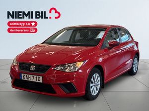Seat Ibiza bild 1